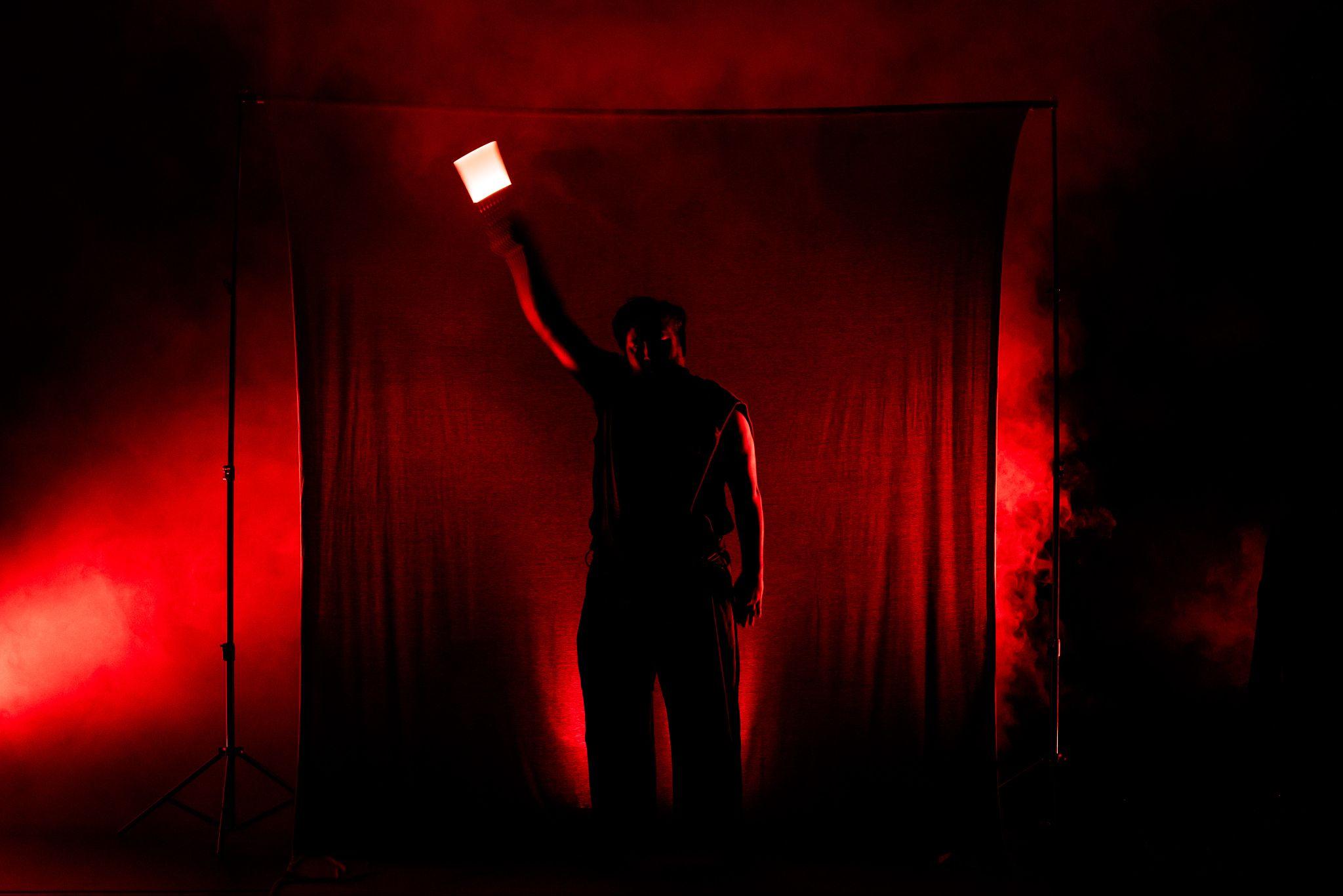 Kamikaze. foto: Vivian Gradela