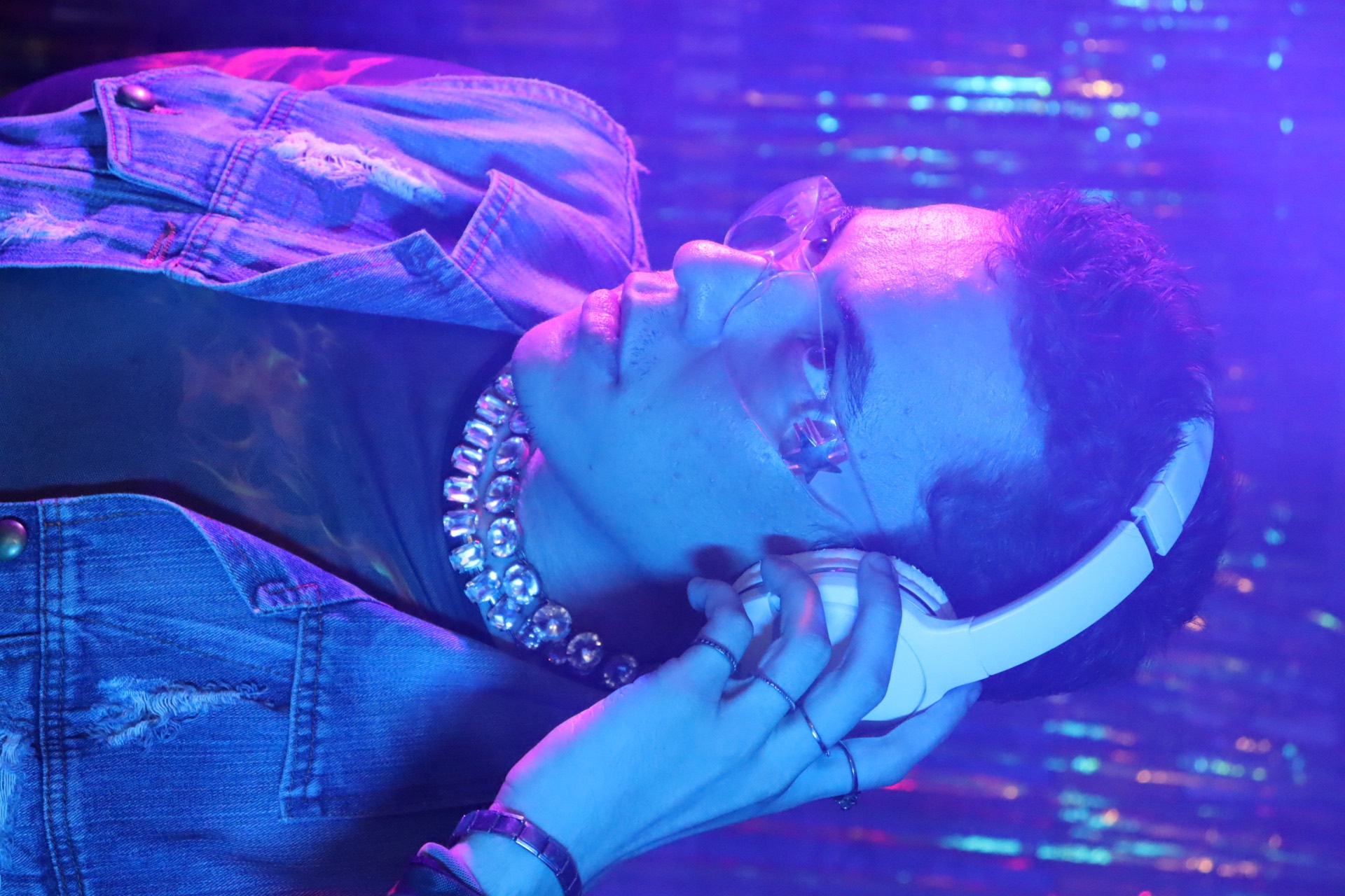 DJ Eli